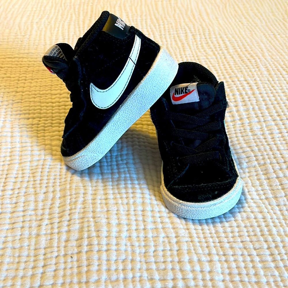 Nike Blazers